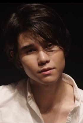 actor Jeff Satur large photo