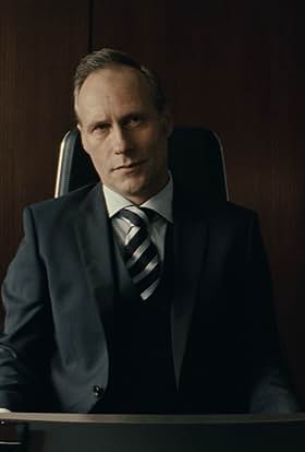 actor Wolfram Koch large photo