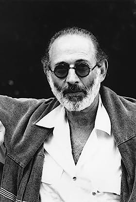 actor Jerry Schatzberg large photo