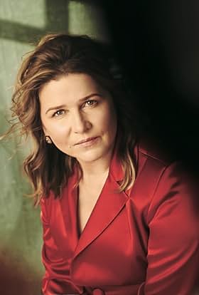 actor Grazyna Blecka-Kolska large photo