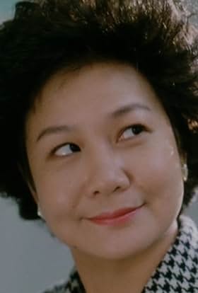 actor Koon-Lan Law large photo