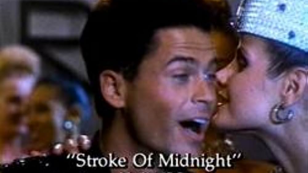 actor Élisabeth Vitali large photo