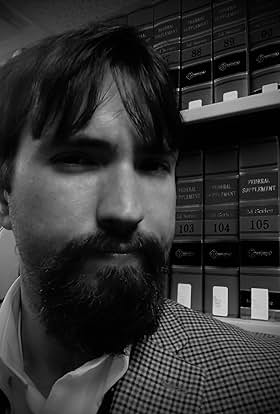 actor Ryan Haik large photo