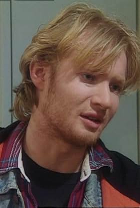 actor Casper Gimbrère large photo