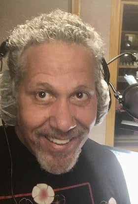 actor Peter Lurie large photo