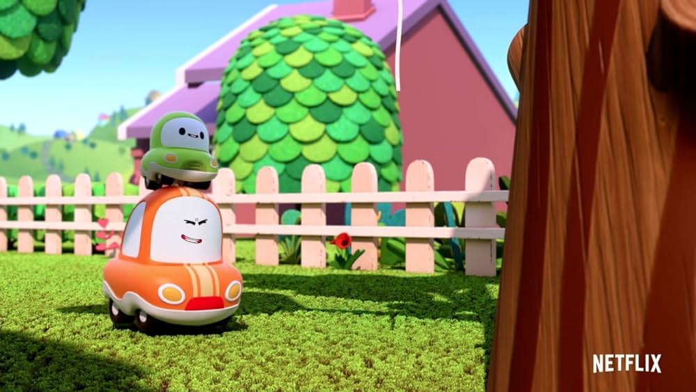 actor Smith Foreman large photo