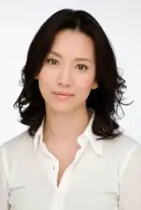 Naho Toda