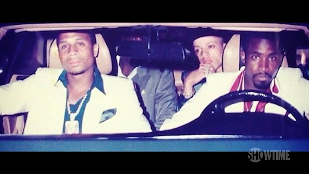 actor Kenneth McGriff large photo