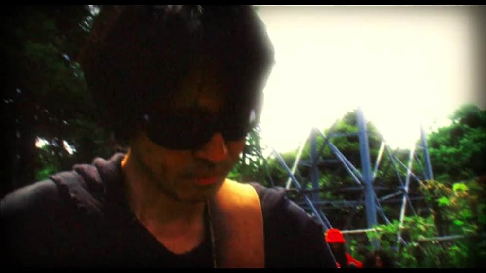 actor Reiko Kataoka large photo