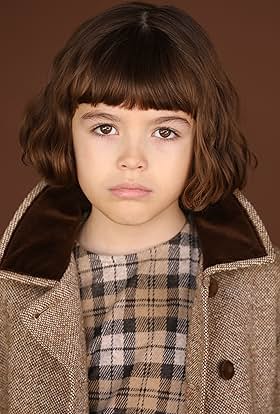 actor Piper Rubio large photo