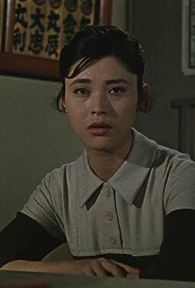 actor Mariko Okada large photo