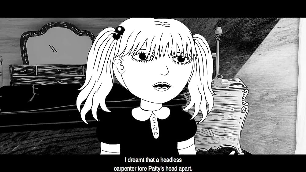 actor Alejandra Borrero large photo