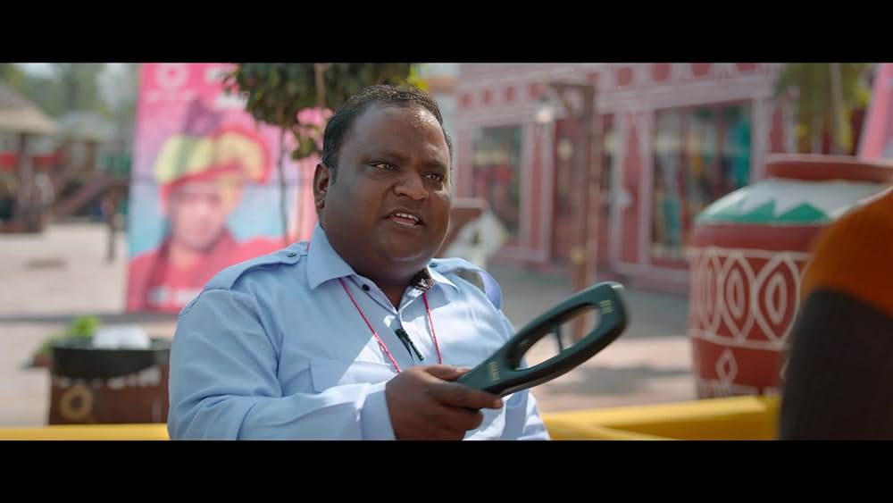 actor Neha Dayal large photo