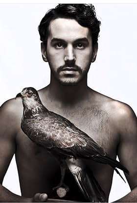 actor Martín Slipak large photo