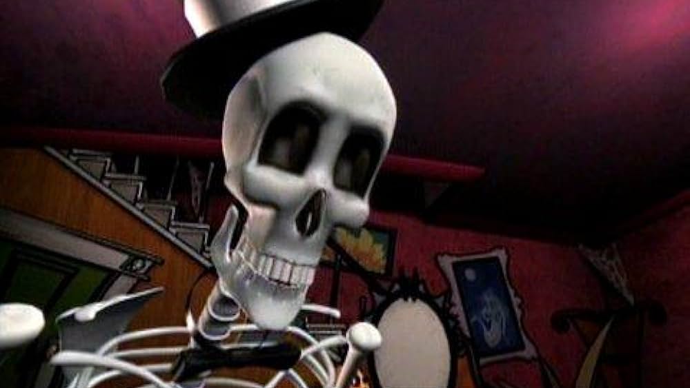 actor Alex Doduk large photo