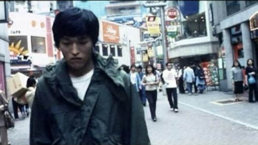 actor Chihara Junia large photo