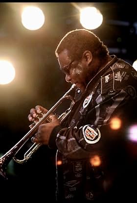 actor Wallace Roney large photo