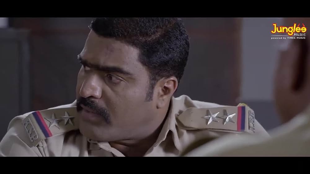 actor Sangeetha Sringeri large photo