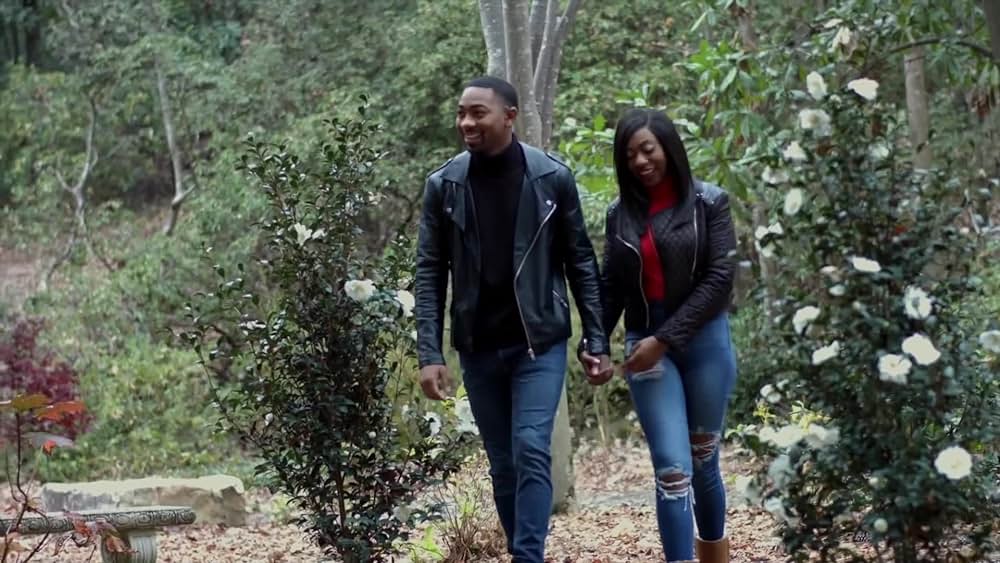 actor Joe Hall Jr. large photo