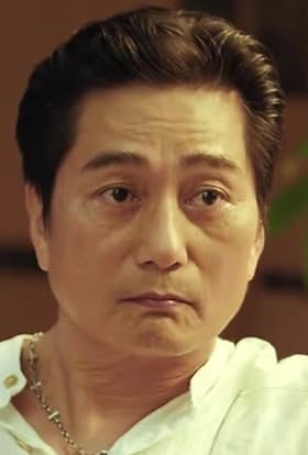 actor Teddy Lin large photo