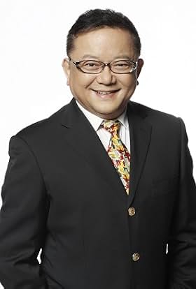 actor Gang Wang large photo