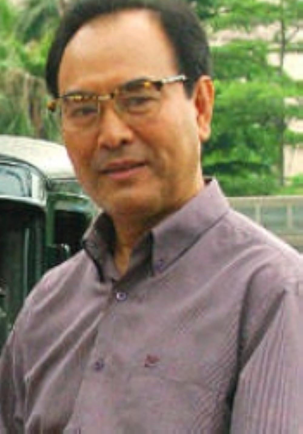Feng Kou