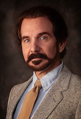 actor Bret Culpepper large photo