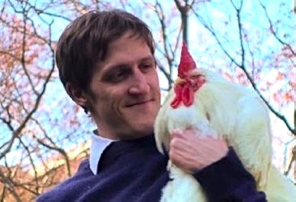 actor Chad Mullane large photo