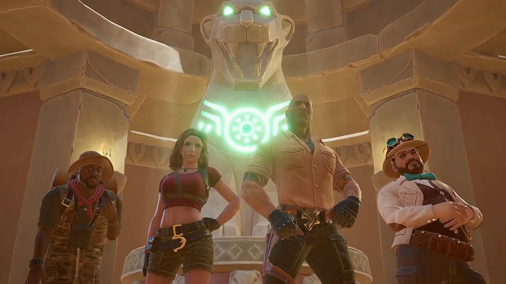 actor Anna Graves large photo