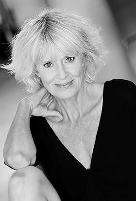 actor Lisbet Lundquist large photo