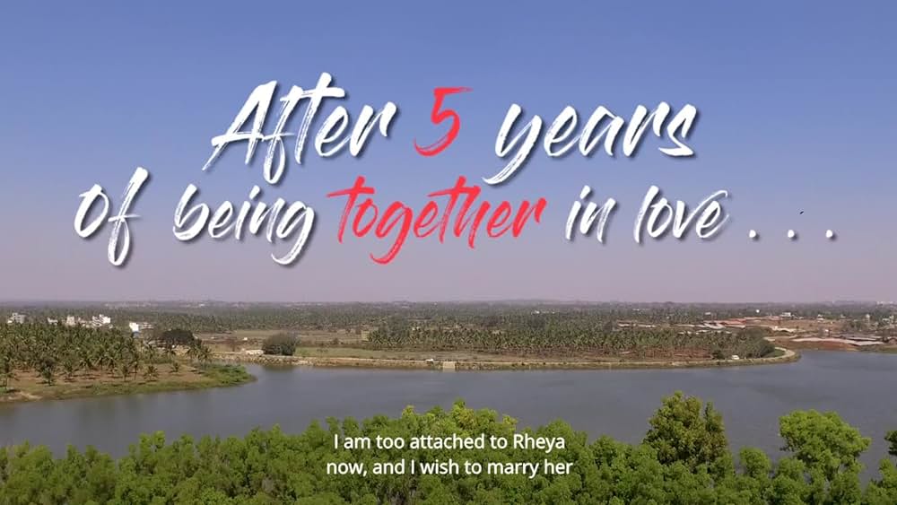 actor Akarsh Raj Bhagavathula large photo