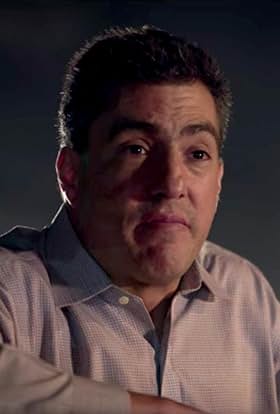 actor Juan Ortega large photo