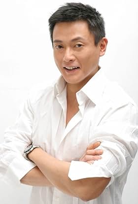 actor Marco Ngai large photo