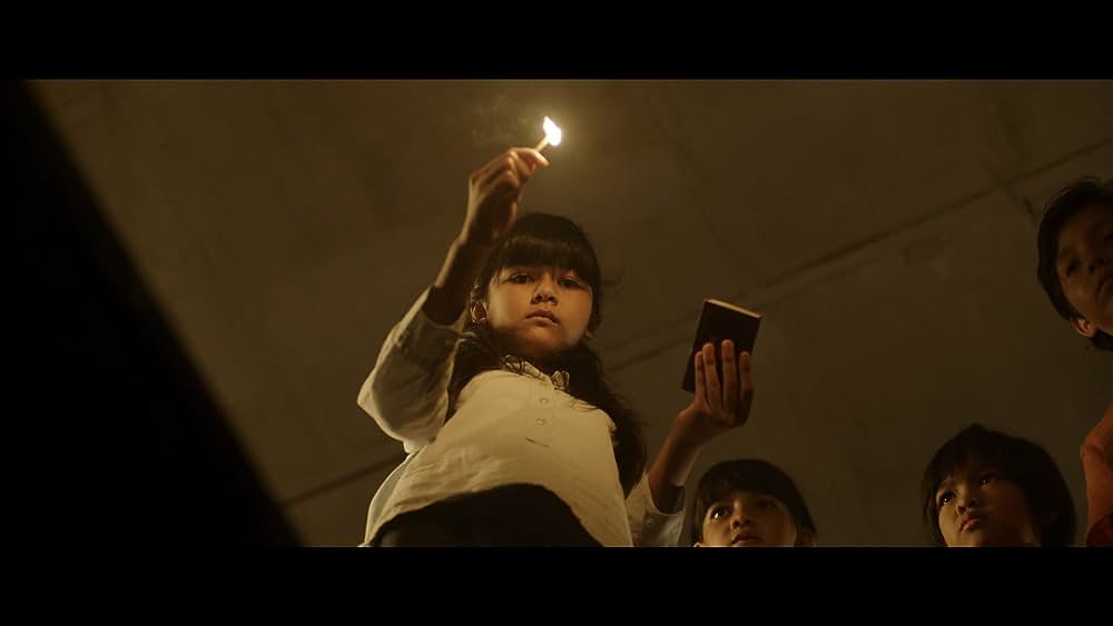 actor Hadijah Shahab large photo