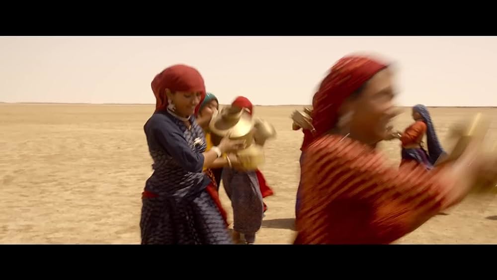 actor Kaushambi Bhatt large photo