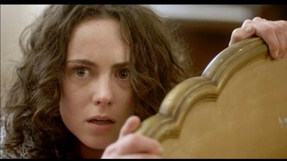 actor Joy Sanders large photo