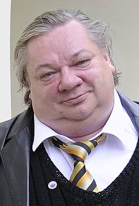 actor Norbert Lichý large photo