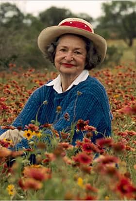 actor Lady Bird Johnson large photo