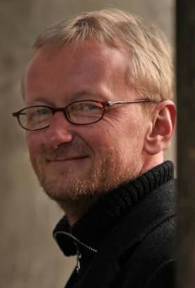 actor Andrzej Mastalerz large photo