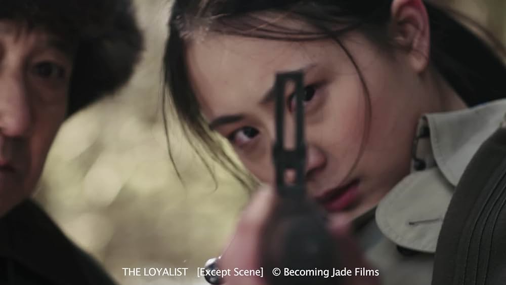 actor Hyeok-poong Kwon large photo