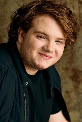 actor Casey Grimm large photo