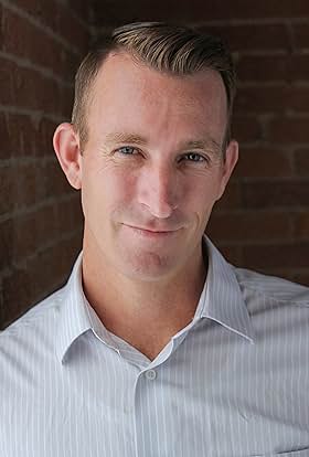 actor Michael S. Bagley large photo