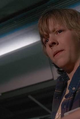 actor Myles Ferguson large photo