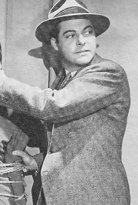 actor Richard Davies large photo