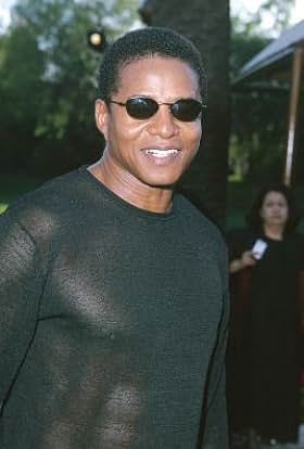 actor Jackie Jackson large photo