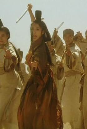 actor Gigi Lai large photo