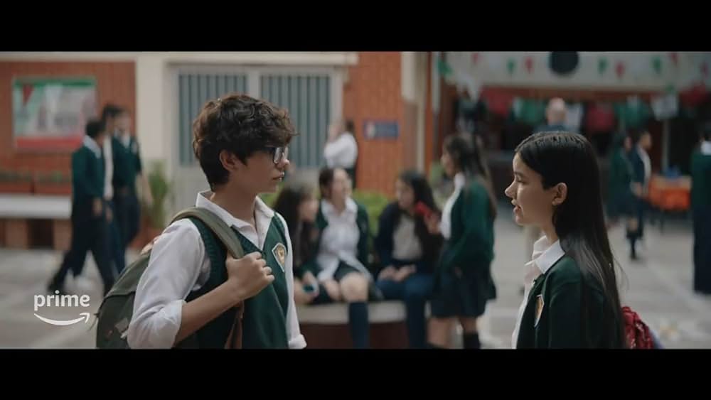 actor Ana Emilia large photo