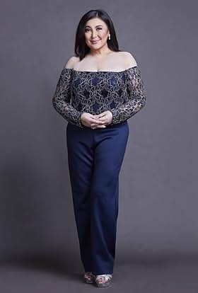 actor Sharon Cuneta large photo