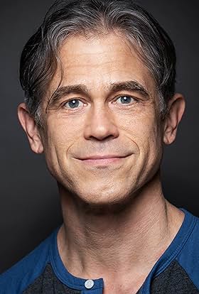 actor Eric Charles Jorgenson large photo