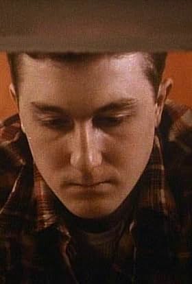 actor Ashley Billard large photo